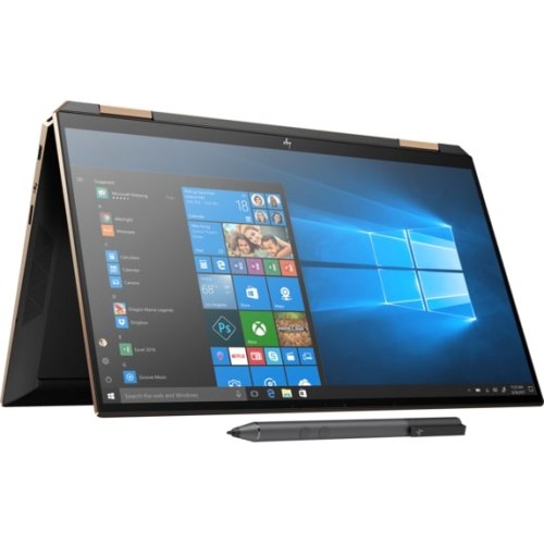 Ноутбук HP Spectre x360 13[13-aw0017ur]
