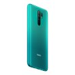 Смартфон Xiaomi Redmi 9 4/64GB Ocean Green NFC