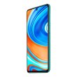 Смартфон Xiaomi Redmi Note 9 pro 6/64GB For. Green