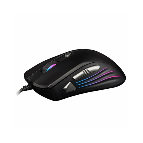 Мишка дротова ігрова, 1stPlayer DK3.0 Black