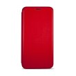 Чохол-книжкa Miami Kira Slim Shell для Xiaomi Mi Note 10 Lite, Red