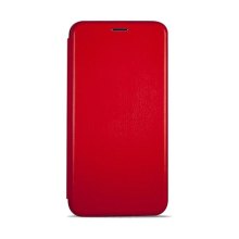 Чохол-книжкa Miami Kira Slim Shell для Xiaomi Mi Note 10 Lite, Red