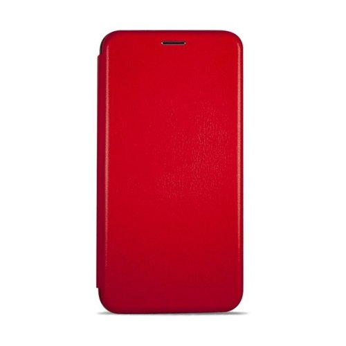 Чохол-книжкa Miami Kira Slim Shell для Xiaomi Mi Note 10 Lite, Red