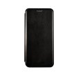 Чохол-книжкa Miami Kira Slim Shell для Xiaomi Redmi Note 9, Black