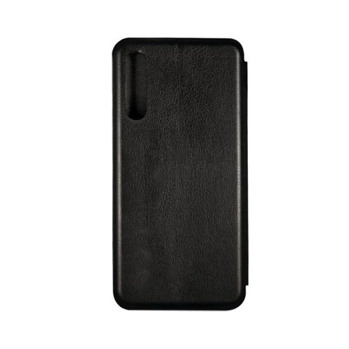 Чохол-книжкa Miami Kira Slim Shell для Xiaomi Redmi Note 9, Black