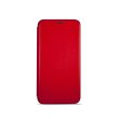 Чохол-книжкa Miami Kira Slim Shell для Xiaomi Redmi Note 9, Red