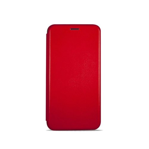 Чохол-книжкa Miami Kira Slim Shell для Xiaomi Redmi Note 9, Red