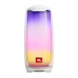 Портативна колонка JBL Pulse 4 White (JBLPULSE4WHT)