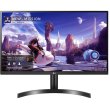 Монітор LG 27 27QN600-B 2xHDMI, DP, IPS, 2560x1440, 99%sRGB, FreeSync, HDR10
