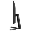 Монітор LG 27 27QN600-B 2xHDMI, DP, IPS, 2560x1440, 99%sRGB, FreeSync, HDR10