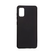 Накладка ArmorStandart ICON Case for Samsung A415 Galaxy A41 (ARM56576), Black