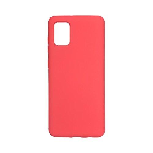 Накладка ArmorStandart ICON Case for Samsung A315 Galaxy A31 (ARM56374), Red