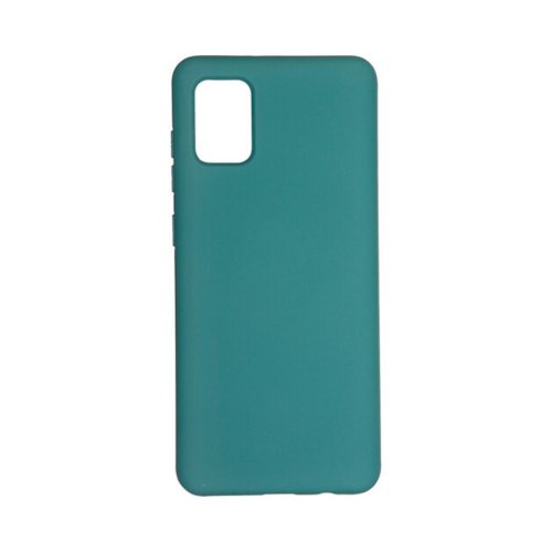 Накладка ArmorStandart ICON Case for Samsung A315 Galaxy A31 (ARM56373), Pine Green