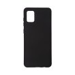 Накладка ArmorStandart ICON Case for Samsung A315 Galaxy A31 (ARM56371), Black