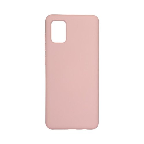 Накладка ArmorStandart ICON Case for Samsung A315 Galaxy A31 (ARM56372), Pink Sand