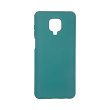 Накладка ArmorStandart ICON Case for Xiaomi Redmi Note 9S/9 Pro/9 Pro Max (ARM56603), Pine Green