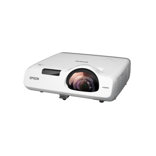 Проектор Epson EB-530 (V11H673040)