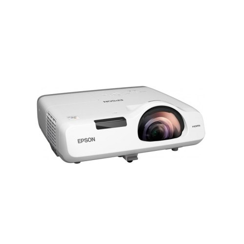 Проектор Epson EB-530 (V11H673040)