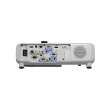 Проектор Epson EB-530 (V11H673040)