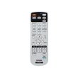 Проектор Epson EB-530 (V11H673040)