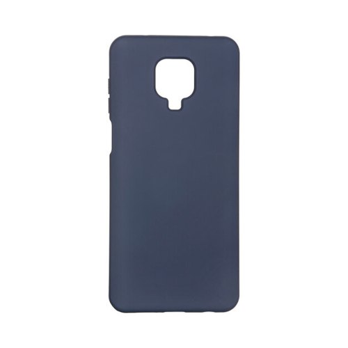 Накладка ArmorStandart ICON Case for Xiaomi Redmi Note 9S/9 Pro/9 Pro Max (ARM56605), Dark Blue