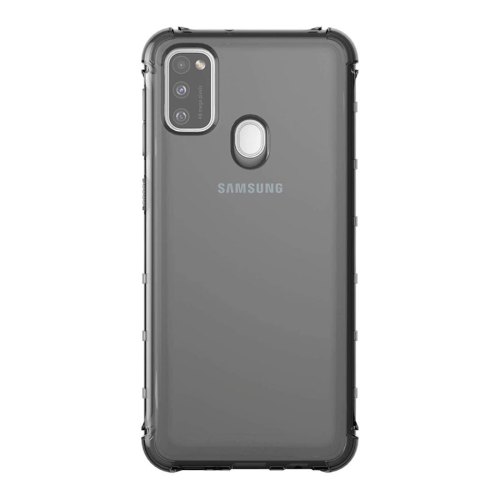 Чохол Samsung M21 (M215) GP-FPM215KDABW KD Lab M Cover, Black