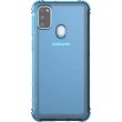 Чохол Samsung M21 (M215) GP-FPM215KDALW KD Lab M Cover, Blue