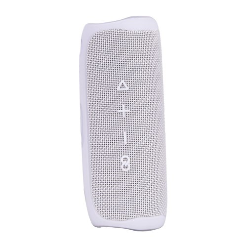 Портативна колонка JBL Flip 5 White (JBLFLIP5WHT)