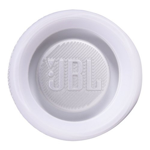 Портативна колонка JBL Flip 5 White (JBLFLIP5WHT)