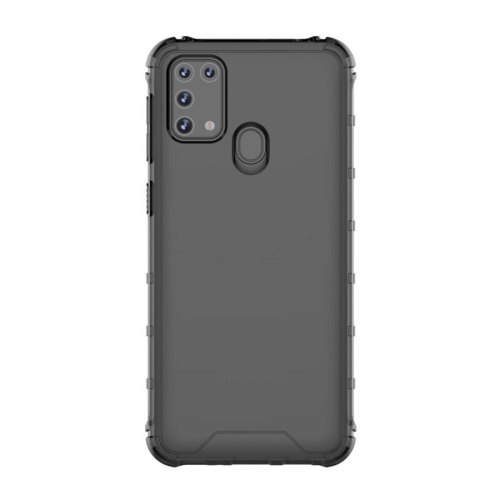 Чохол Samsung M31 (M315) GP-FPM315KDABW KD Lab M Cover, Black