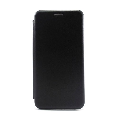 Чохол-книжка Premium Samsung A415 / A41 2020 (Black)