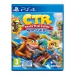 Гра для PS4 Crash Team Racing [Blu-Ray диск]