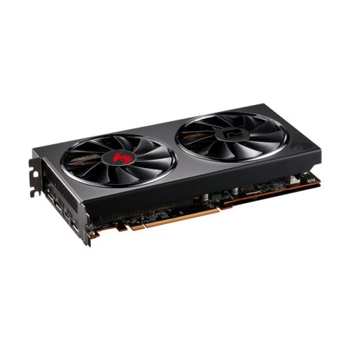 Відеокарта PowerColor Radeon RX 5700 XT 8GB GDDR6 Red Dragon (AXRX 5700XT 8GBD6-3DHR/OC)
