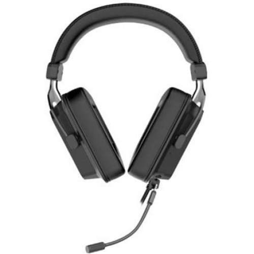 Гарнітура Patriot Viper V380 Virtual 7.1 PC Gaming Headset Black (PV3807UMXEK)