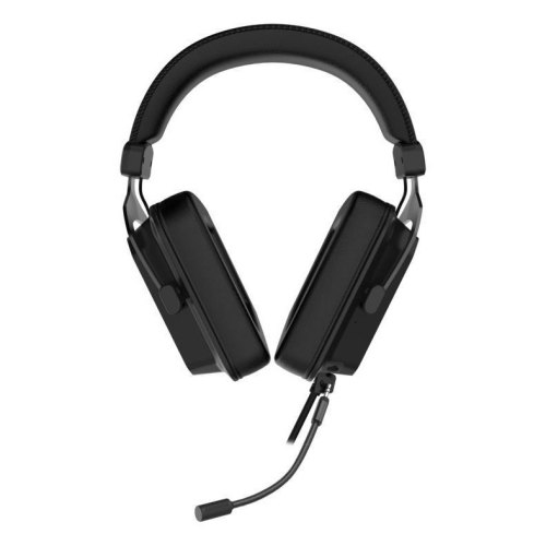 Гарнітура Patriot Viper V380 Virtual 7.1 PC Gaming Headset Black (PV3807UMXEK)