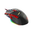 Мишка Patriot Viper V570 Black Red (PV570LUXWK)