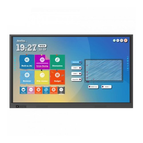 Інтерактивний дисплей Newline TT-6519RS