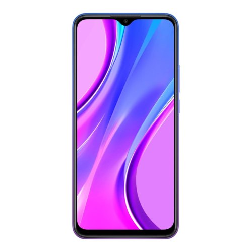 Смартфон Xiaomi Redmi 9 3/32GB Sunset Purple NFC
