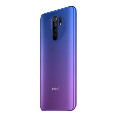 Смартфон Xiaomi Redmi 9 3/32GB Sunset Purple NFC
