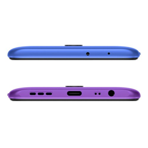 Смартфон Xiaomi Redmi 9 3/32GB Sunset Purple NFC