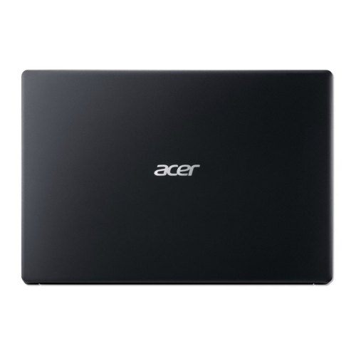 Ноутбук Acer Aspire 3 A315-34-P5XU (NX.HE3EU.049) Charcoal Black