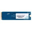 Накопичувач SSD NVMe M.2 2280 Apacer AS2280P4 256GB PCIe 3.0 3D TLC (AP256GAS2280P4-1)
