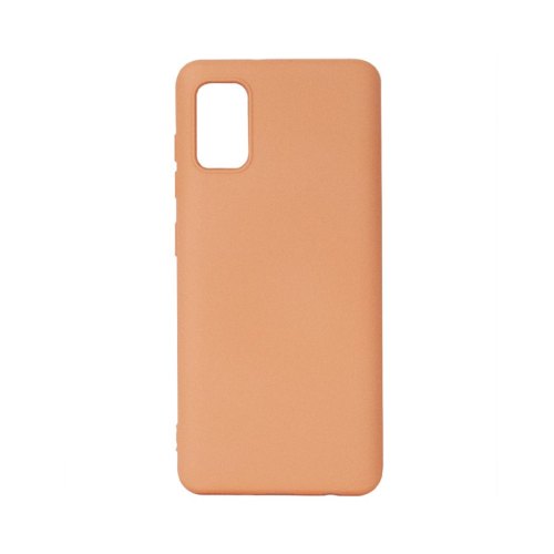 Накладка Miami Lime for Xiaomi Redmi 9 (Orange)