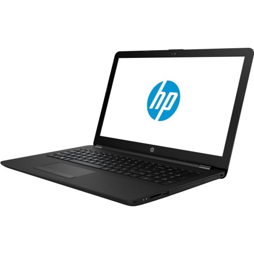Ноутбук HP Notebook 15-ra003ur (8UP10EA) Black