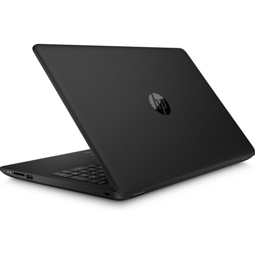 Ноутбук HP Notebook 15-ra003ur (8UP10EA) Black