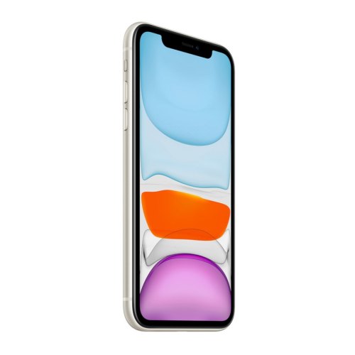 Смартфон Apple iPhone 11 128GB White