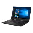 Ноутбук Asus ROG Zephyrus S GX502LWS-HF088T (90NR02U1-M01560) Brushed Black