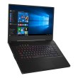 Ноутбук Asus ROG Zephyrus S GX502LWS-HF088T (90NR02U1-M01560) Brushed Black