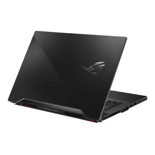 Ноутбук Asus ROG Zephyrus S GX502LWS-HF088T (90NR02U1-M01560) Brushed Black