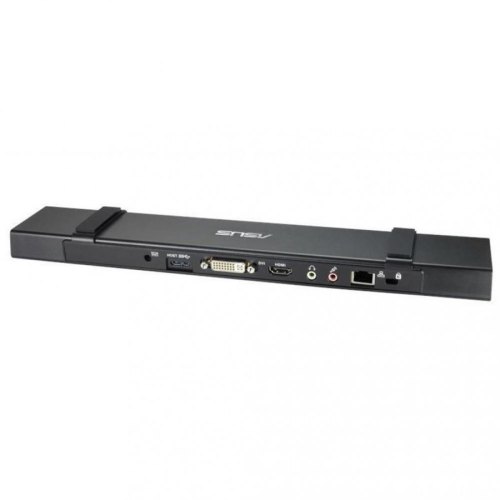 ASUS USB3.0 HZ-3B Docking Station (90XB04AN-BDS000)